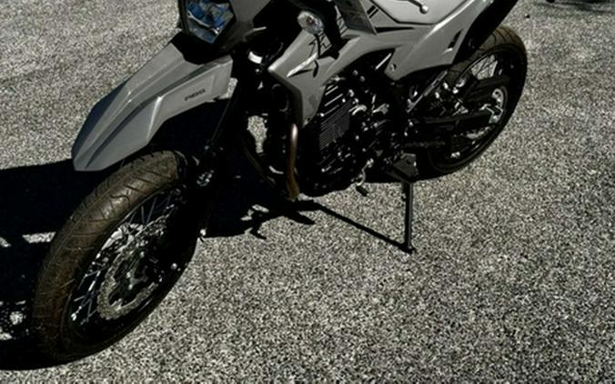 2024 Kawasaki KLX230SM ABS