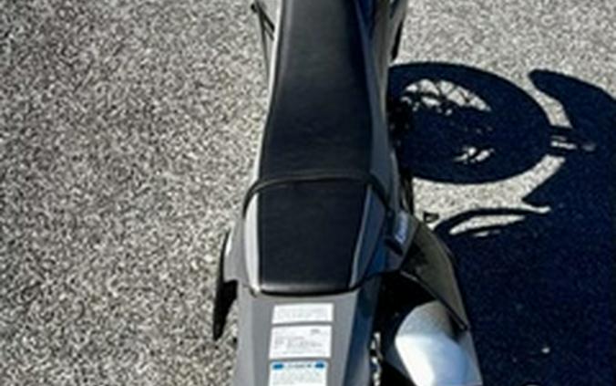 2024 Kawasaki KLX230SM ABS