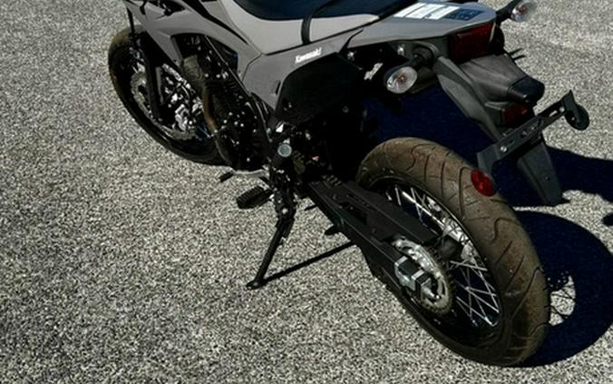 2024 Kawasaki KLX230SM ABS