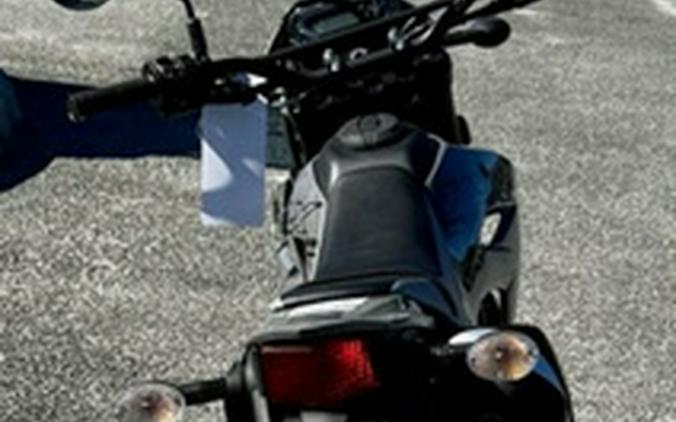 2024 Kawasaki KLX230SM ABS