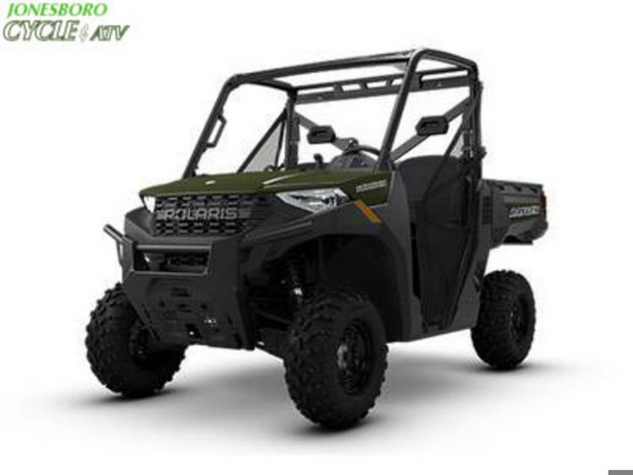 2026 Polaris Ranger 1000 EPS
