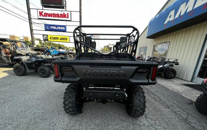 2025 Honda® SXS10M6DS