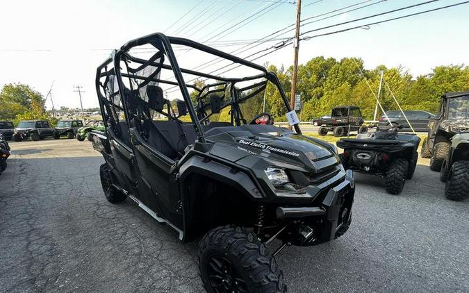 2025 Honda® SXS10M6DS