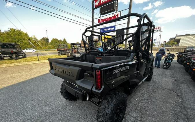 2025 Honda® SXS10M6DS