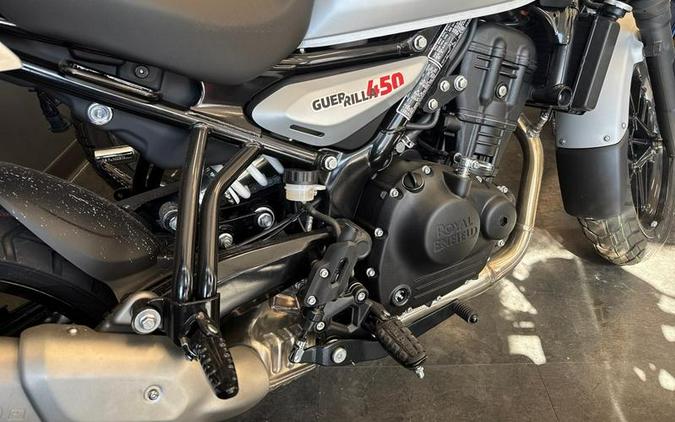 2026 Royal Enfield GUERRILLA
