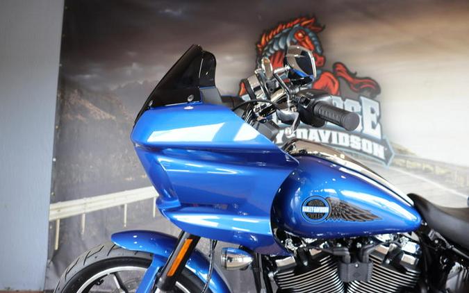 2025 Harley-Davidson® FXLRST - Low Rider® ST