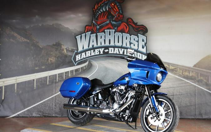 2025 Harley-Davidson® FXLRST - Low Rider® ST