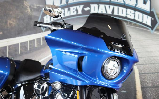 2025 Harley-Davidson® FXLRST - Low Rider® ST