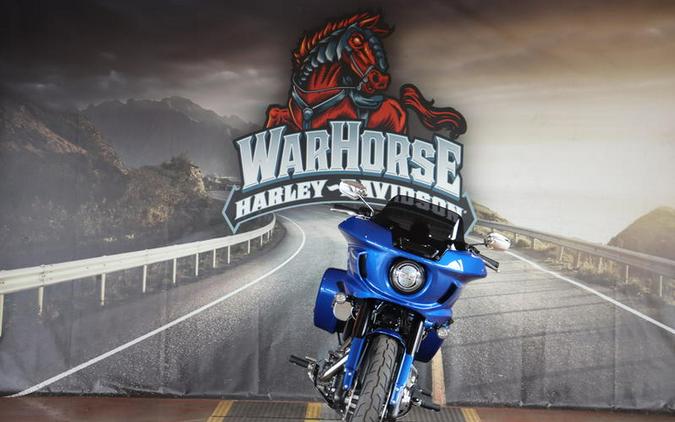 2025 Harley-Davidson® FXLRST - Low Rider® ST