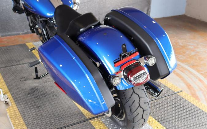 2025 Harley-Davidson® FXLRST - Low Rider® ST