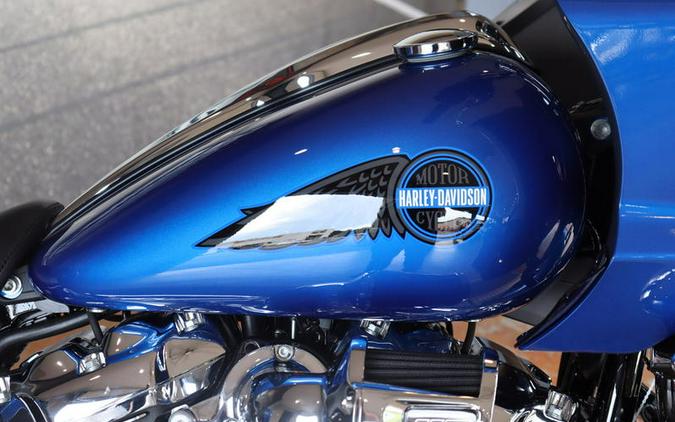 2025 Harley-Davidson® FXLRST - Low Rider® ST