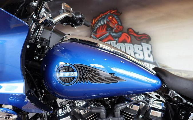 2025 Harley-Davidson® FXLRST - Low Rider® ST