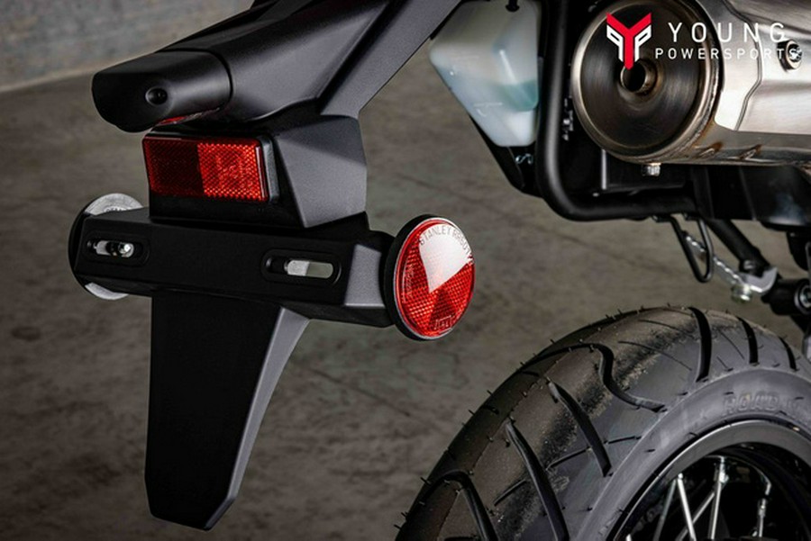 2026 Kawasaki KLX 300SM