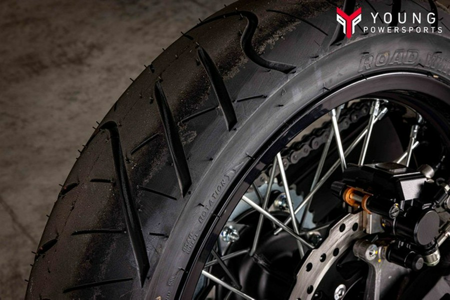 2026 Kawasaki KLX 300SM