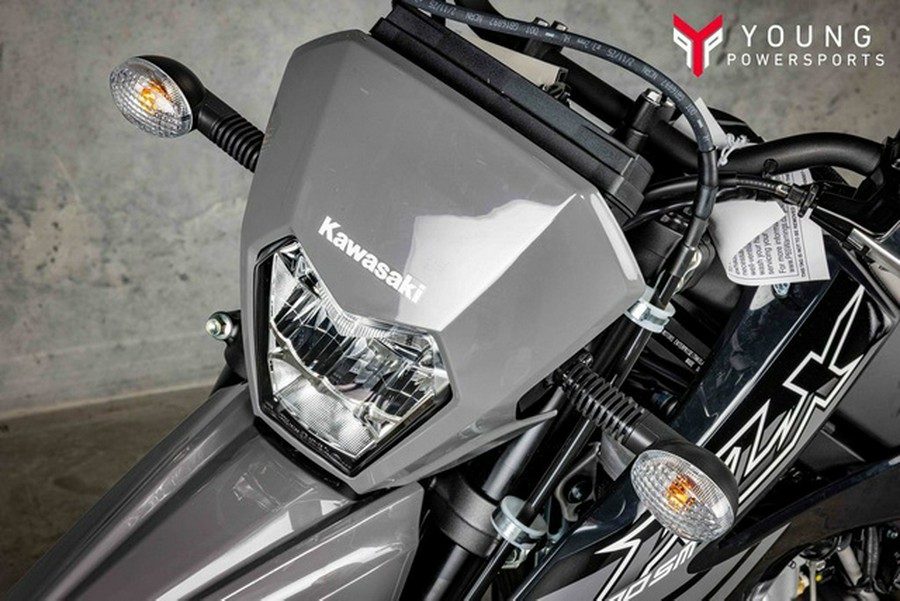 2026 Kawasaki KLX 300SM