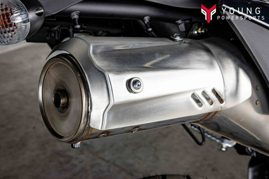 2026 Kawasaki KLX 300SM