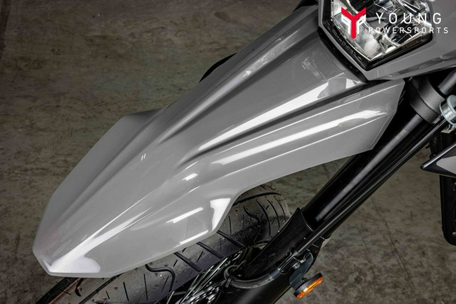 2026 Kawasaki KLX 300SM