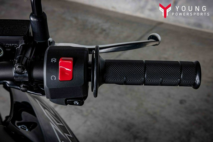 2026 Kawasaki KLX 300SM