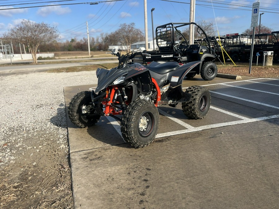 2024 YAMAHA YFZ450R SE - A104274