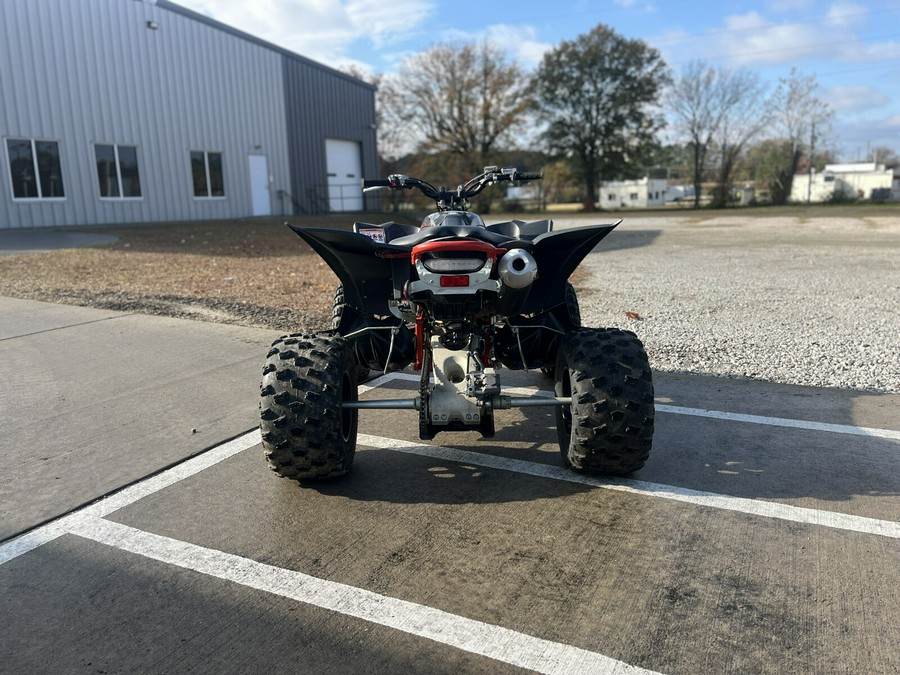 2024 YAMAHA YFZ450R SE - A104274