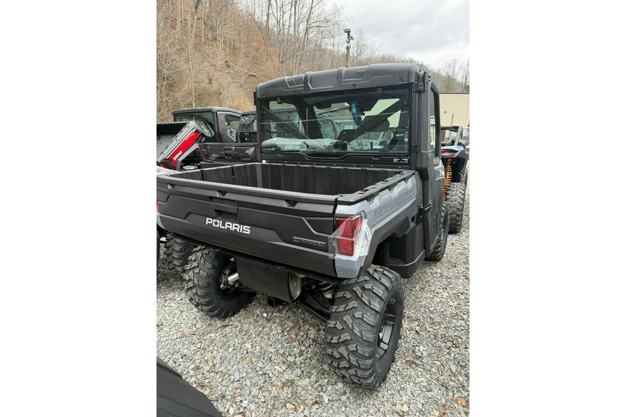 2026 Polaris RANGER XP 1000 NORTHSTAR PREMIUM