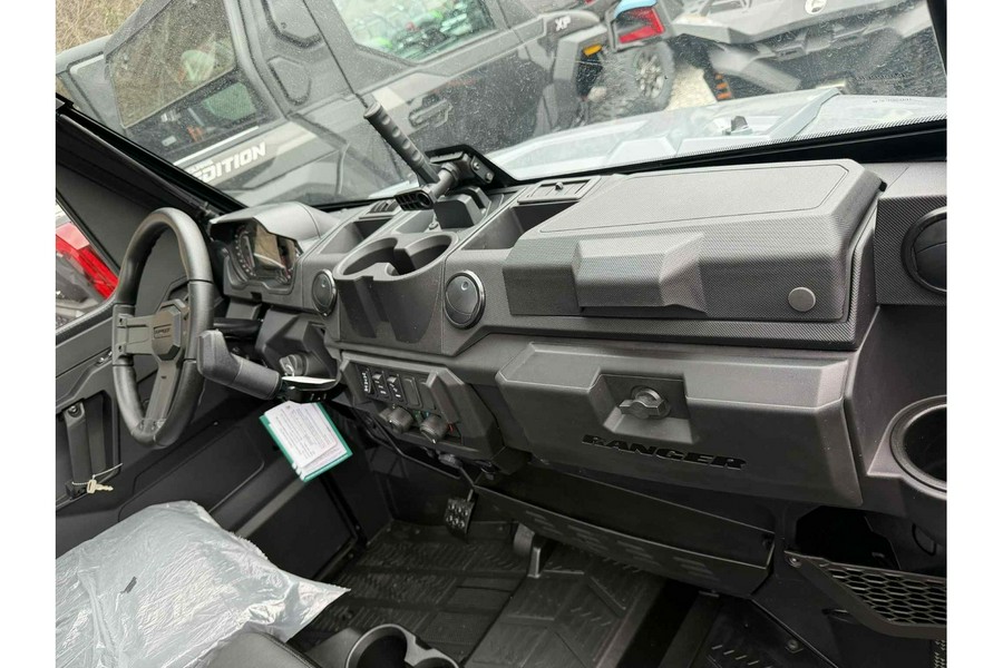 2026 Polaris RANGER XP 1000 NORTHSTAR PREMIUM