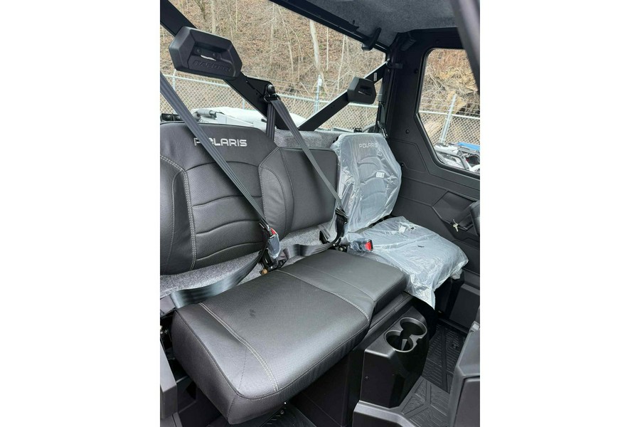 2026 Polaris RANGER XP 1000 NORTHSTAR PREMIUM