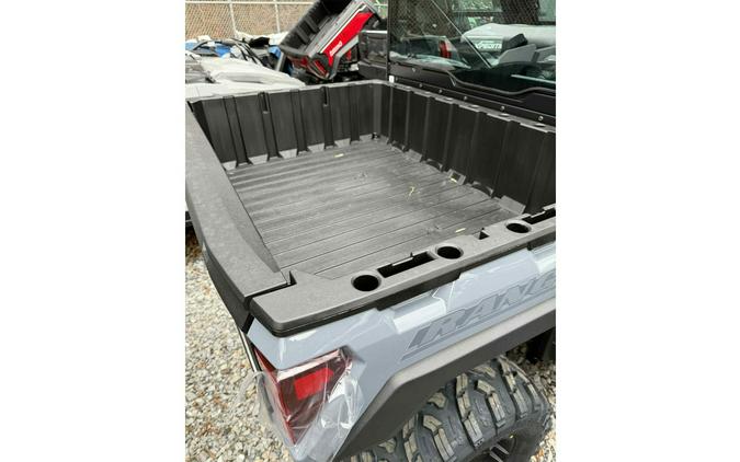 2026 Polaris RANGER XP 1000 NORTHSTAR PREMIUM