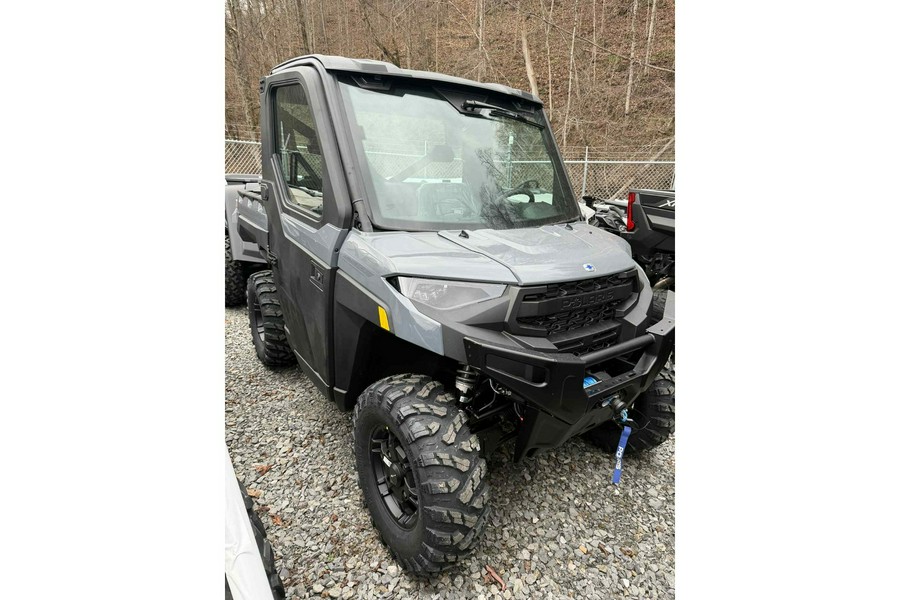 2026 Polaris RANGER XP 1000 NORTHSTAR PREMIUM