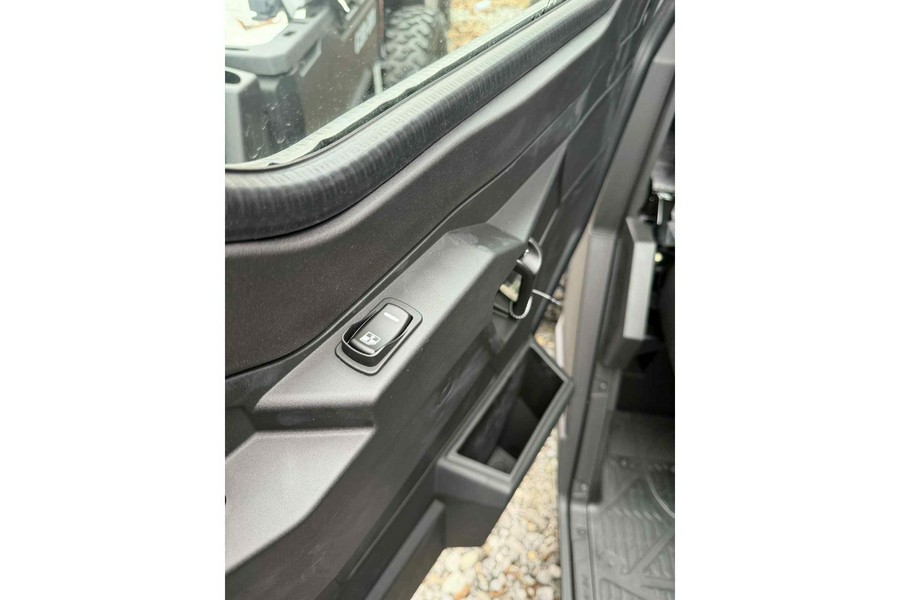 2026 Polaris RANGER XP 1000 NORTHSTAR PREMIUM