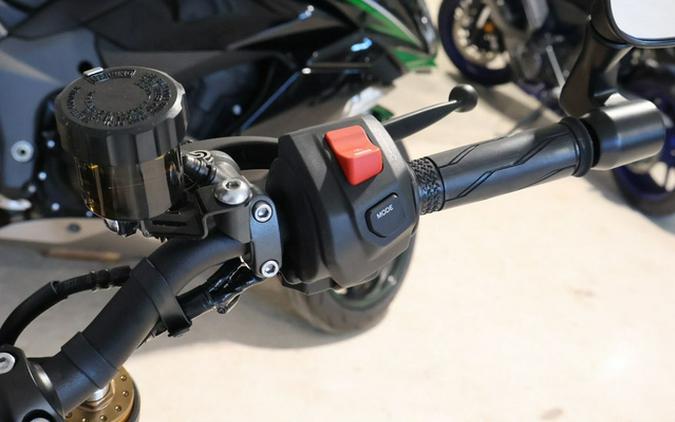 2026 Yamaha XSR 900