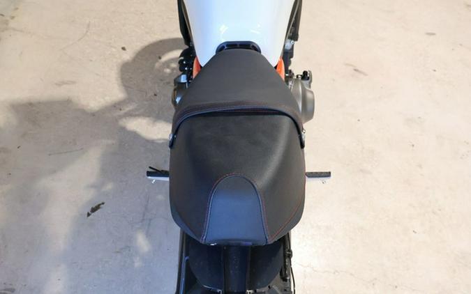 2026 Yamaha XSR 900