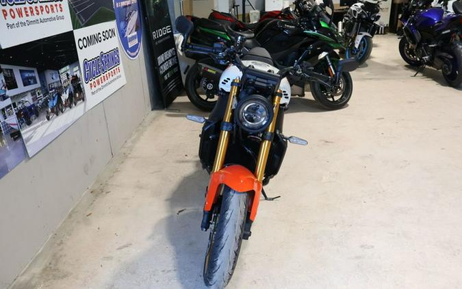 2026 Yamaha XSR 900