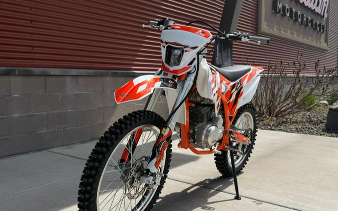 2026 Kayo K2 230