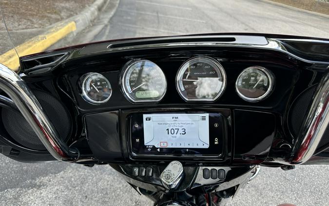 2023 Harley-Davidson® Ultra Limited