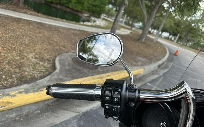 2023 Harley-Davidson® Ultra Limited