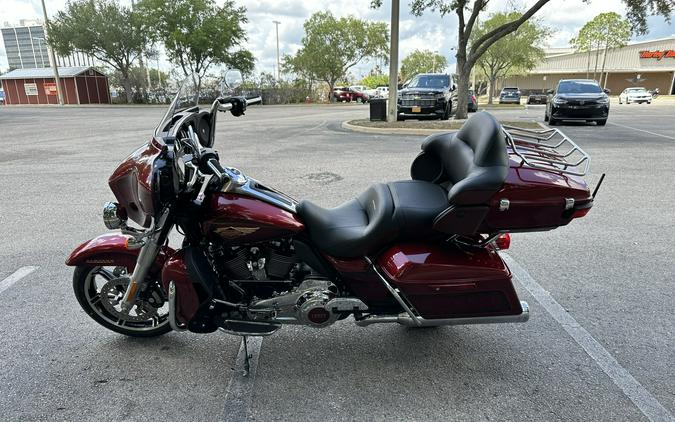 2023 Harley-Davidson® Ultra Limited