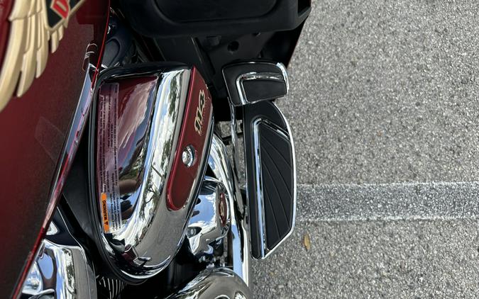 2023 Harley-Davidson® Ultra Limited