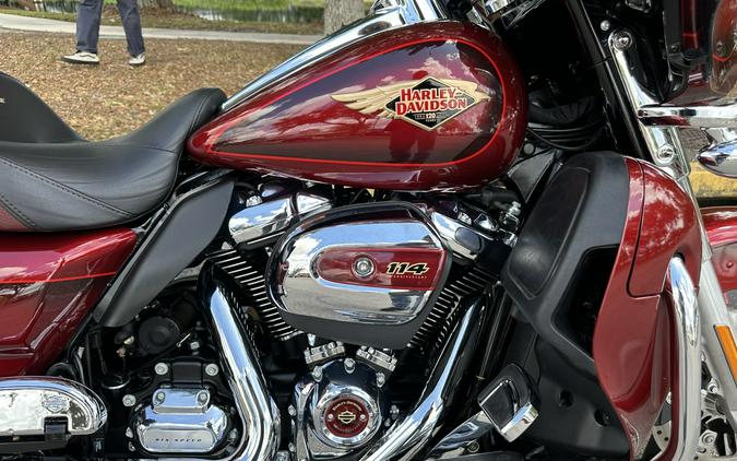 2023 Harley-Davidson® Ultra Limited