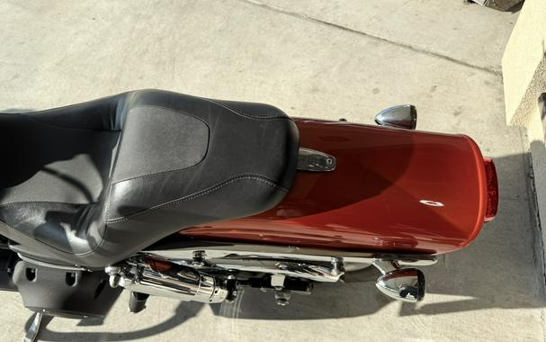 2011 Harley-Davidson® Fat Bob®