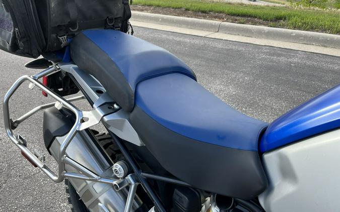 2014 BMW R 1200 GS A
