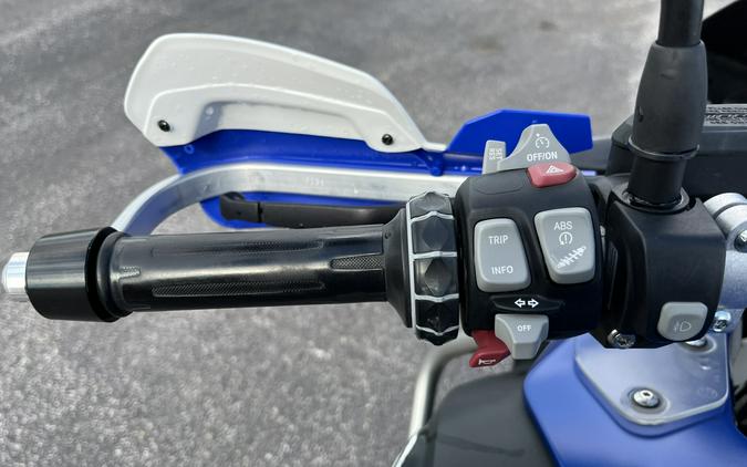 2014 BMW R 1200 GS A