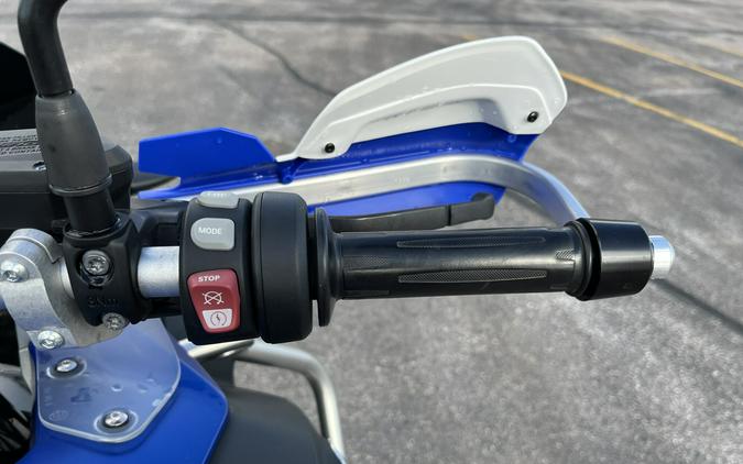 2014 BMW R 1200 GS A