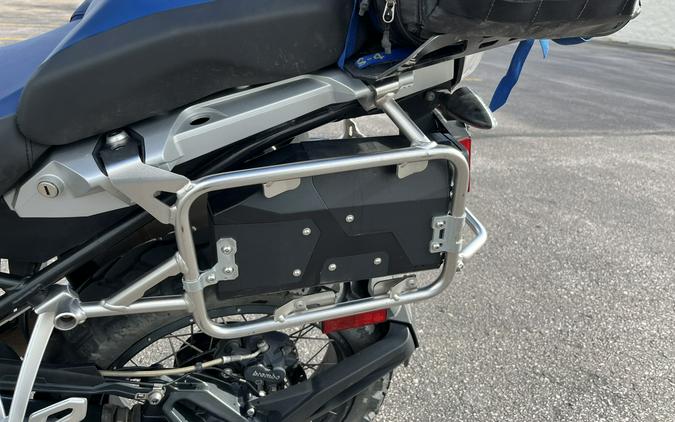 2014 BMW R 1200 GS A