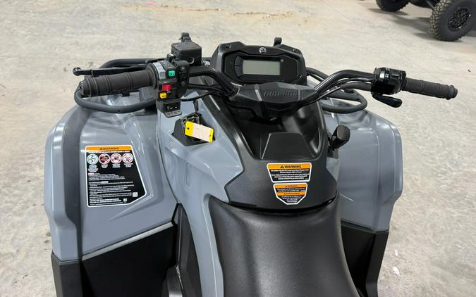 2021 Can-Am Outlander MAX DPS 570