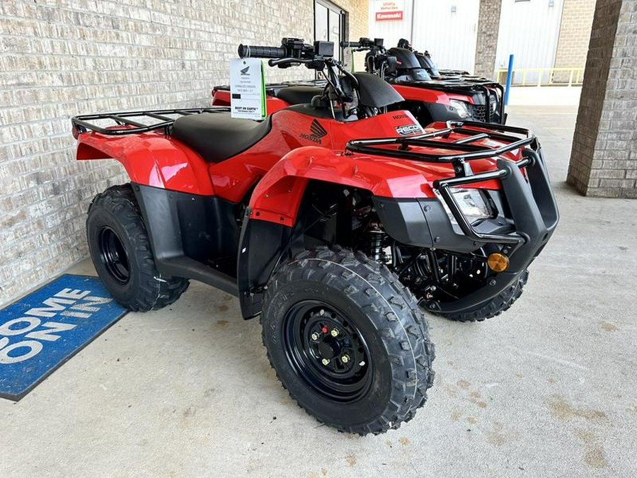 2023 Honda® Fourtrax Recon