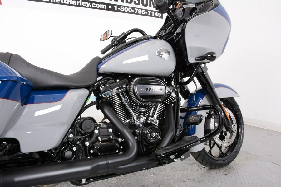 2023 Harley-Davidson FLTRXS Road Glide Special