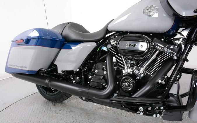 2023 Harley-Davidson FLTRXS Road Glide Special