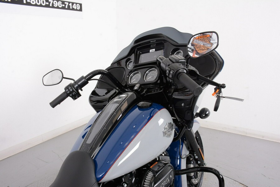 2023 Harley-Davidson FLTRXS Road Glide Special