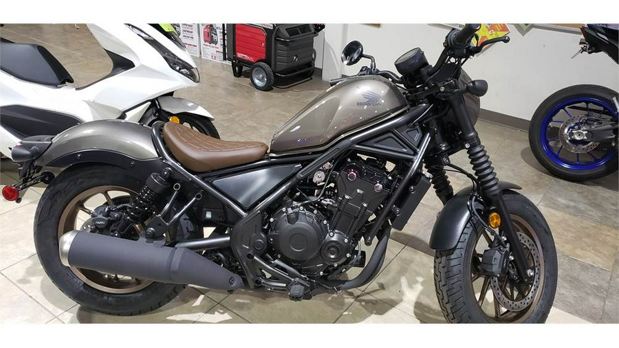 2023 Honda Rebel 500 ABS for sale in Sierra Vista, AZ